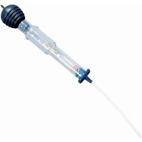 09HYCT Hydrometer – Battery Electrolyte Tester for Checking Specific Gravity3