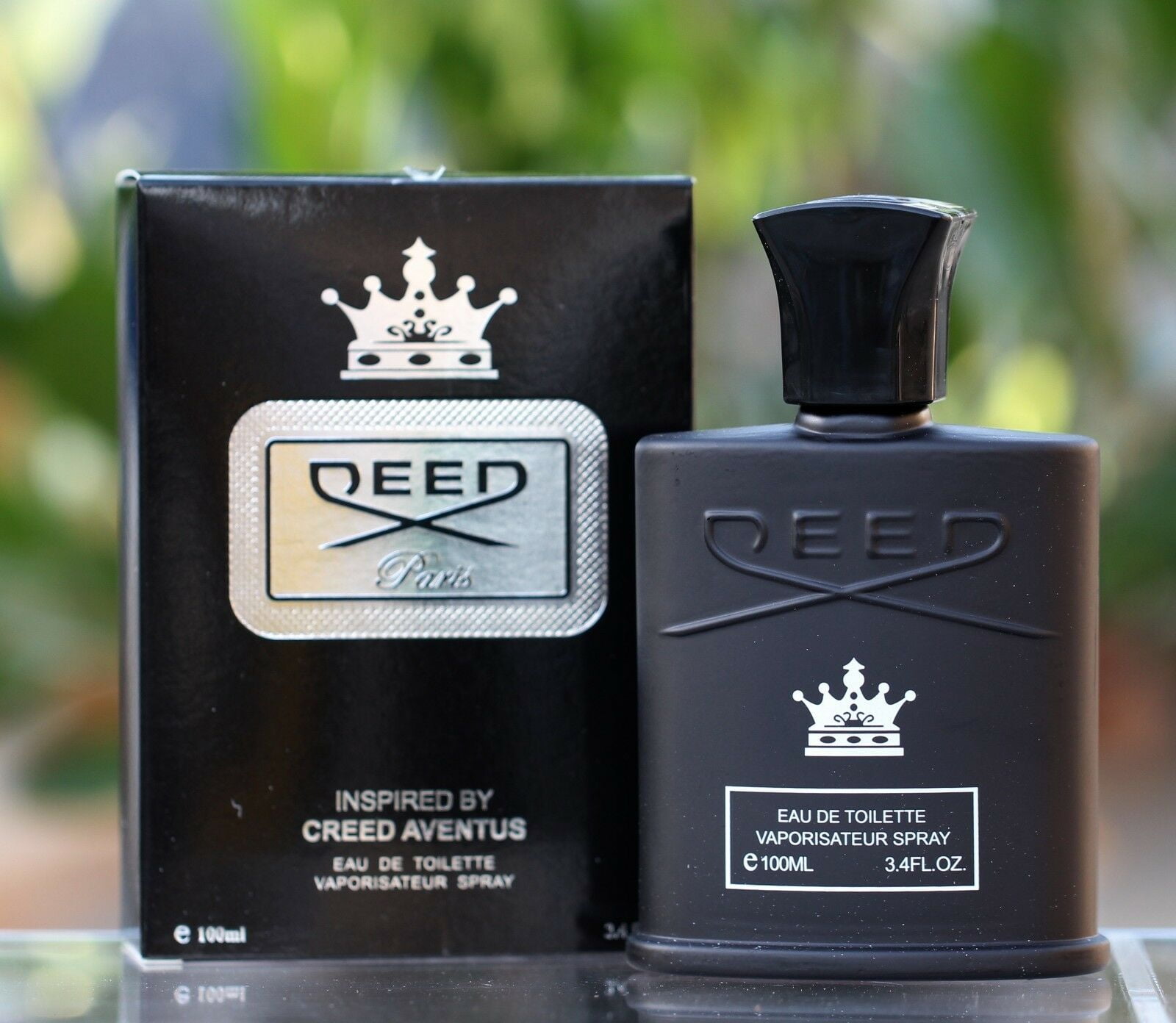 deed paris perfume