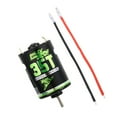 thumbnail image 4 of Metal 540 Brushed Motor Upgrade for 1 10 Scale RC Car Parts DIY Modified 20T, 4 of 8