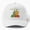 White, variant on Great Farmers Baseball Cap, Country Statement Style, Casual Country Hat