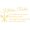Gold, variant on Picniva Kitchen Rules Quote Vinyl Wall Decal, Silver, 22 x 13 in, Kitchen Decor, Removable