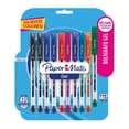 thumbnail image 1 of Boligrafo Gel Paper Mate Economy Gel 10 Piezas, 1 of 2