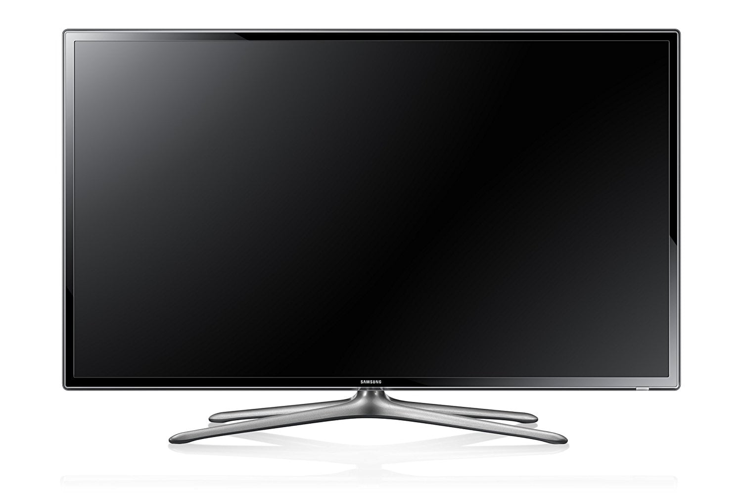 Refurbished Samsung Un60f6300 60 Inch 1080p 120hz Slim Smart Led Hdtv