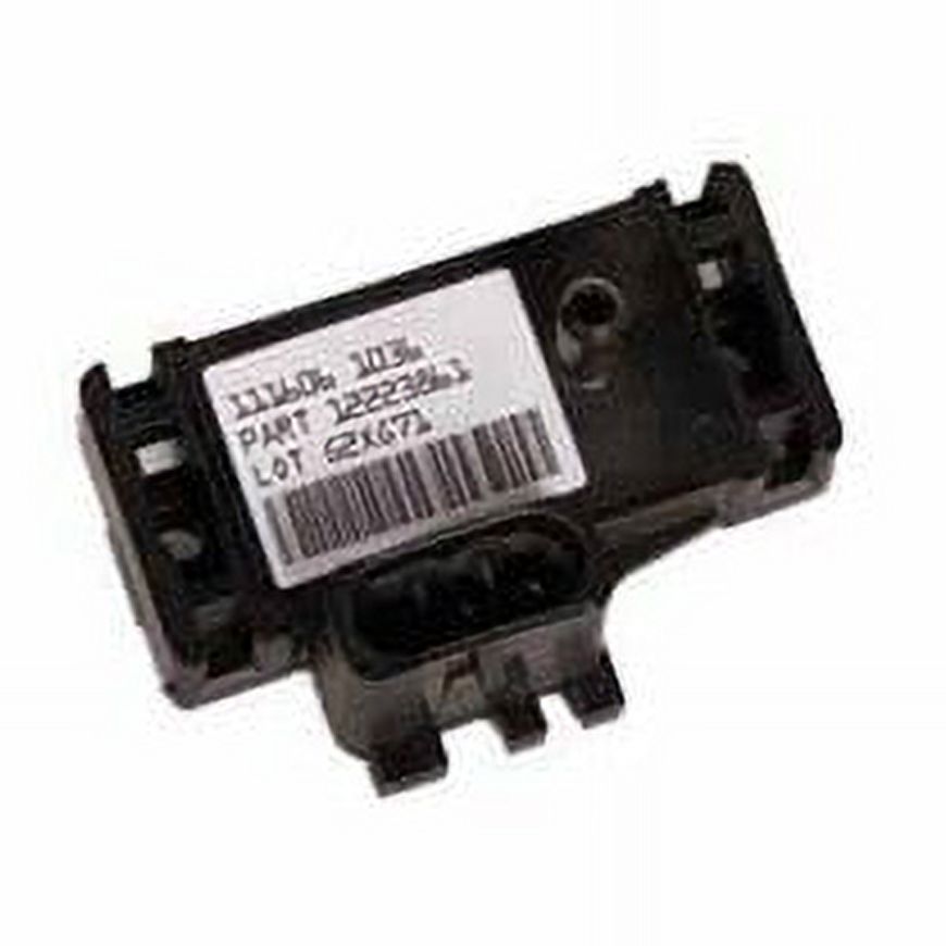 Manifold Absolute Pressure Sensor Fits 1989 Pontiac Firebird