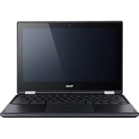 Acer 11.6-inch Touchscreen Chromebook, Intel Celeron N3150, 4GB RAM, 16GB...