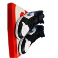 thumbnail image 1 of Jo r-dan 1 White Black Racer Blue(BRAND NEW), 1 of 2