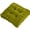 Green, variant on HEVIRGO Chair Cushion Pillow Square Soft Thicken Chair Pads, Chair Seat Room Tatami Mat for Office,Home or Car Sitting 15" x 15"