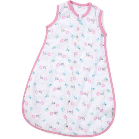Summer Infant Swaddleme Muslin Blanket S