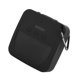 thumbnail image 3 of Injueey Funda protectora Estuches ligeros para altavoces Impermeable A prueba de golpes Funda protectora compatible con Bluetooth Ahorro de Teléfono y Comunicación, 3 of 5