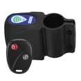 thumbnail image 1 of Bicicleta Antirrobo, Candado, Control Remoto Inalámbrico, Sensor de Movimento Con Cable, Seguridad para Ciclismo, alarma para bicicleta, 1 of 7