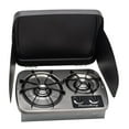 thumbnail image 2 of Flame King YSNHT600 Stove, 2 of 2