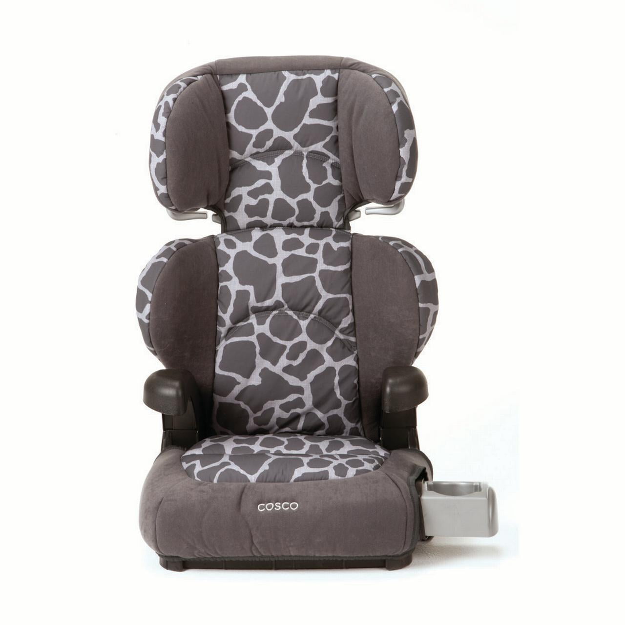 pronto booster car seat