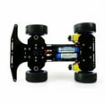 thumbnail image 2 of Adeept Robotics Model Arduino Smart Car kit Electronics DIY Ultrasonic Toys APP, 2 of 4