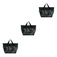 thumbnail image 1 of Kenally Bolsa de almacenamiento de herramientas multibolsillo duradera para bolsa de herramientas de jardinería de alta resistencia resistente Type1 NO1, 1 of 6