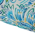 thumbnail image 2 of Baltic Paisley Outdoor 2-pc Deep Seat Cushion Set, 2 of 6