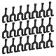thumbnail image 3 of 50pcs Melon Support Hooks Cantaloupe Watermelon Heavy Duty Plant Hangers For Gardening Home Farm, 3 of 3