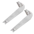 thumbnail image 2 of Drill Bit Angle Gauge, Drilling Bits Gauges Portable 0-20mm Range  For Inspecting For Measuring, 2 of 8