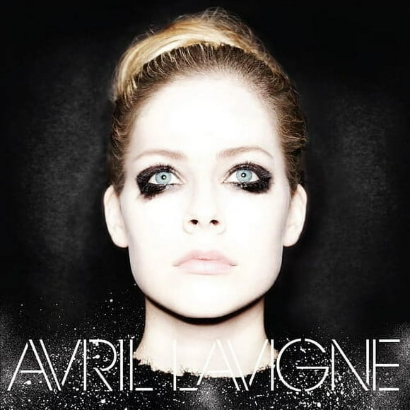 Avril Lavigne - Vinyle Coloré