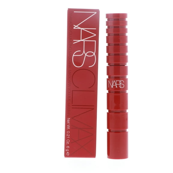 NARS Climax Dramatic Volumizing Mascara, 0.21 oz