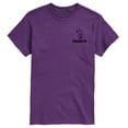 thumbnail image 2 of Peanuts - Faces - Men's Short Sleeve Graphic T-Shirt, 2 of 5