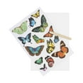 thumbnail image 4 of Brea Reese Butterfly Art Stencils & Templates (15 Count), 4 of 7
