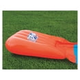 thumbnail image 3 of H2OGO! 18' Inflatable Double Slide, Children, 3 of 7
