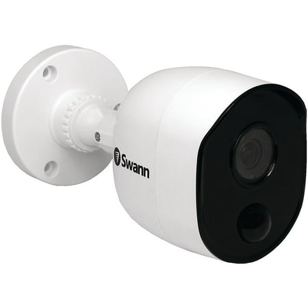 Swann SWPRO-1080MSB-US PRO-1080MSB 1080p PIR Bullet Camera