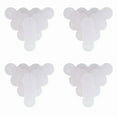 thumbnail image 1 of 80 Pcs Capuchons de Pédale d'Effet de Guitare, Embouts de Pédale, Capuchon de Protection pour Pédale d'Effet de Guitare, Capuchon de Protection de Pédale, 1 of 8