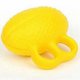thumbnail image 5 of Hand Grip Strengthener for Adults, 2-Pack Soft Squeeze Balls for Hand Therapy and Exercise (Yellow), 5 of 5