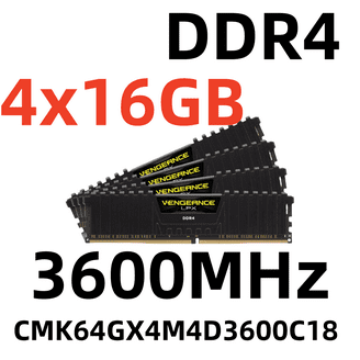 メモリー Corsair SO-DIMM DDR5 5600 64GB (32GBx2) CORSAIR Vengeance 64GB (2 x 32GB) 262-Pin DDR5 SO-DIMM DDR5 5600