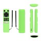 thumbnail image 3 of Mangas Protectoras Funda completa para mando a distancia de TV para TCL RC802V FMR1 FNR1 (verde luminoso) Tmvgtek Para estrenar, 3 of 3