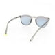 thumbnail image 1 of Lentes de Sol INVICTA EYEWEAR Unisex de color Gris, 1 of 4