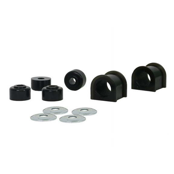 Nolathane REV008.0148 Front Suspension Stabilizer Bar Bushing Kit Compatible with Toyota 90-95 4Runner