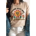 thumbnail image 4 of SUNSHINE ON MY MIND GRAPHIC TEE, 4 of 5