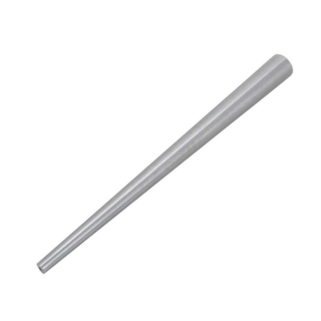 Herramiente Medidora de Mandril para Agrandar Anillos, Agrandar Anillos FácilmentO, Acero inoxidable de Primera, Para Hacer Joyas y Formar Anillos