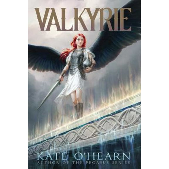 Pre-Owned Valkyrie (Paperback) 1481447386 9781481447386