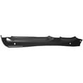 thumbnail image 2 of OE Style Rocker Panel - PAIR. Fits 92-98 BMW 3 Series E36, 4 Door, 2 of 3