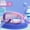 Multicolor, variant on Kids Swim Goggles Fog Large Frame Wide View No Leaking Comfortable Durable for Children Boys Girls Age 3-15 Swimming Training Pool Beach