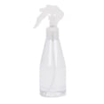 thumbnail image 4 of WIFKLSIIPG Bouteille Vide Portable Bouteille de Pulvérisation de Voyage Bouteille de Pulvérisation 200ml (Blanc), 4 of 9