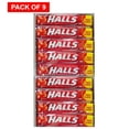thumbnail image 1 of Halls Drops, Cherry (Pack of 9) $4.22 ea., 1 of 2