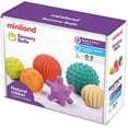 thumbnail image 5 of Miniland ECO Sensory balls, 5 of 5