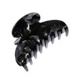 thumbnail image 1 of Mandíbula France Luxe Couture - Nacro Black, 1 of 1