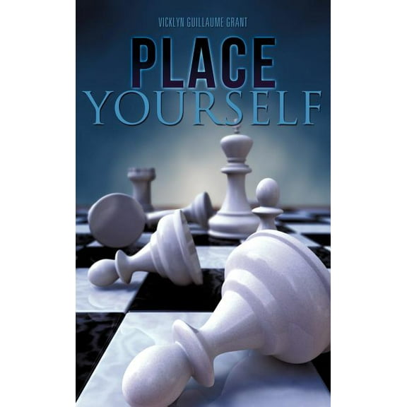 Place Yourself, (Hardcover)