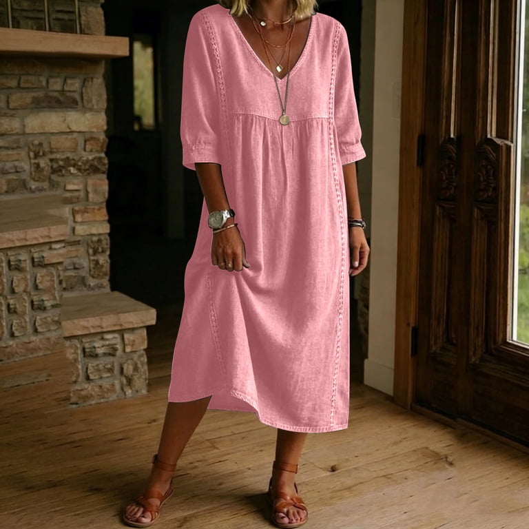 flowy gathered dress Pearl Chiffon Maxi Dress with Gathered Skirt  White L / White