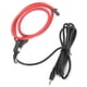 thumbnail image 2 of Sensor de corriente multifuncional Nikou ETCR300FA Transformador de corriente de bobina, 2 of 9