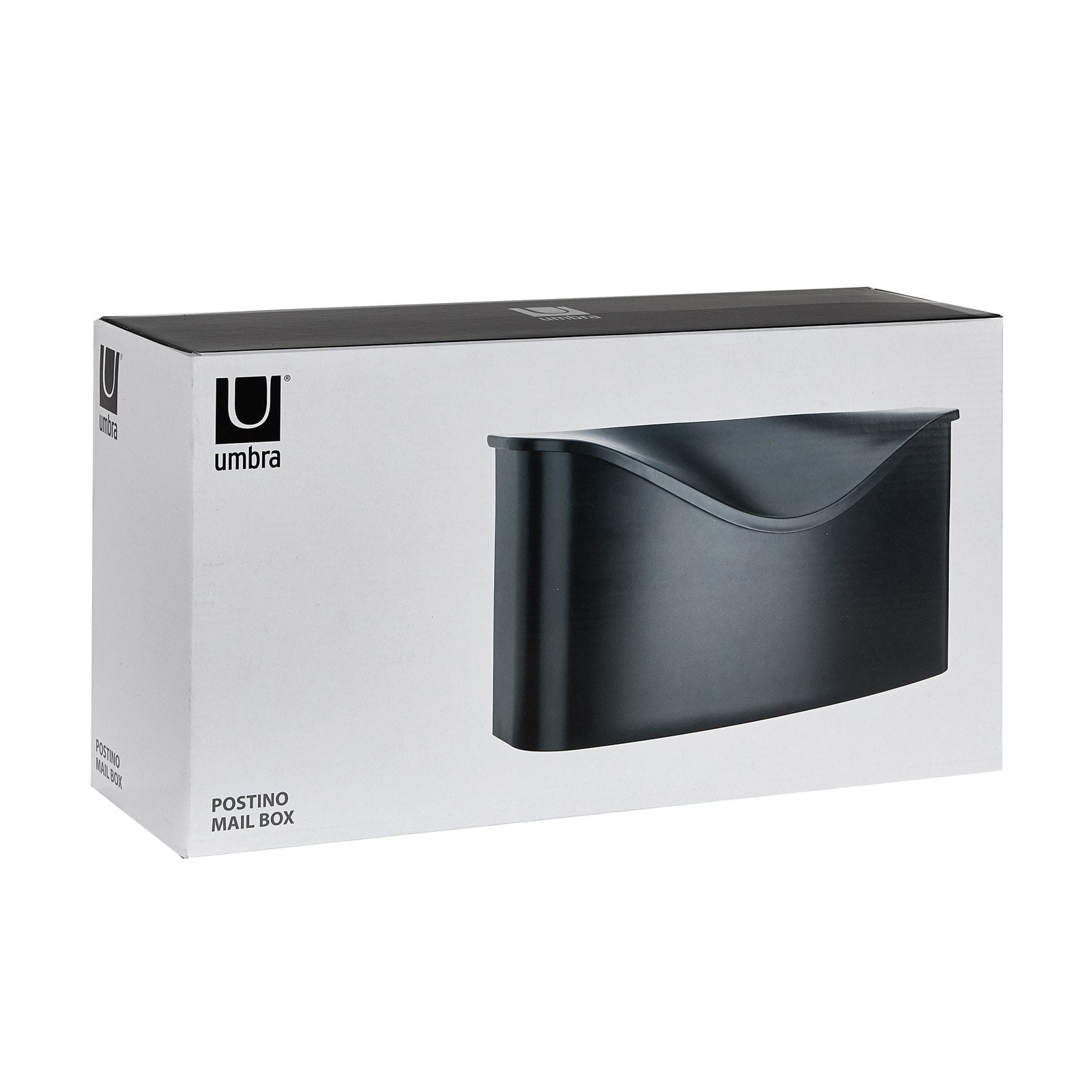 Umbra Postino Mailbox