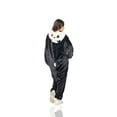 thumbnail image 5 of Little Panda Adult Costume, 5 of 5