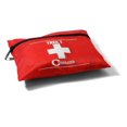 thumbnail image 4 of Coghlan's Trek I 27-Piece Compact First Aid Kit — Portable Emergency Medical Kit for Camping/Hiking, 4 of 10