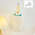 thumbnail image 2 of Absorbent Hand Towels for Kitchen Bathroom Soft Hanging Design Versatile Floral Pattern -Use Stylish Kitchen Accessories, 2 of 4