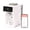 Pink, variant on HORIGEN Pink Automatic Baby Formula Dispenser with App Control, Instant Heating, BPA-Free for Night Feeding